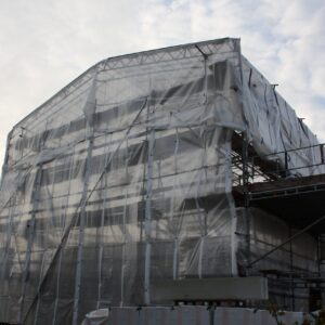 Bison Vinterväv 3,3x36 meter