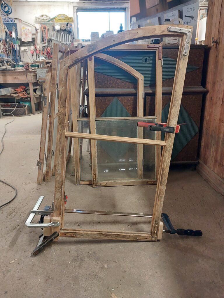 fönsterrestauration
